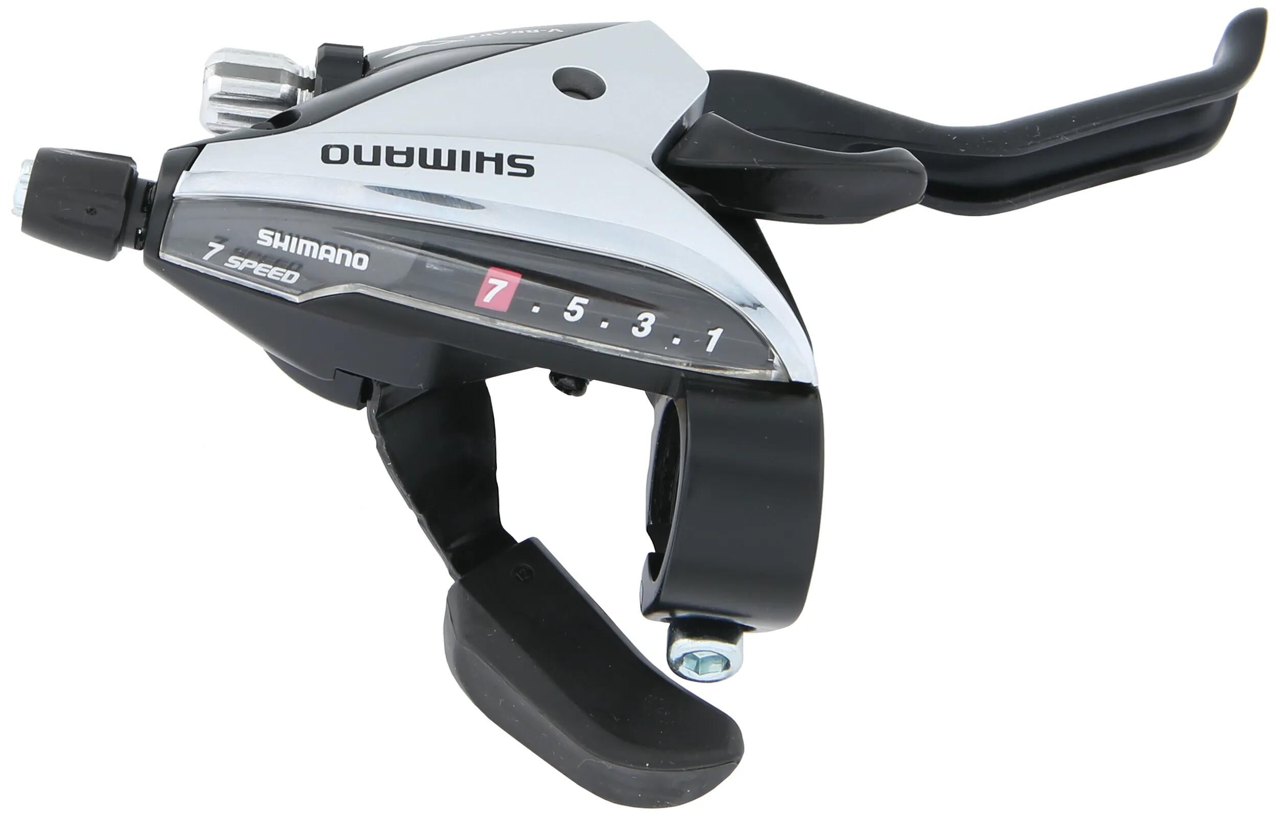 SHIMANO_Schalt-/Bremshebel Schalt-/Bremshebelkombinationen,Bremshebel,Schalthebel