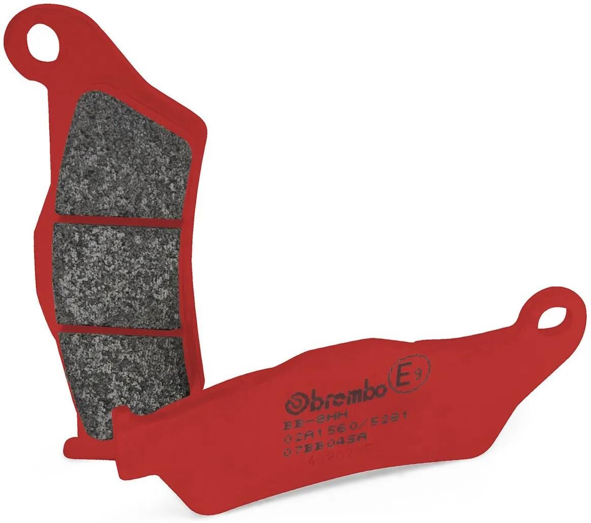 brembo_Bremsbelag Bremsklötze,Bremsbeläge