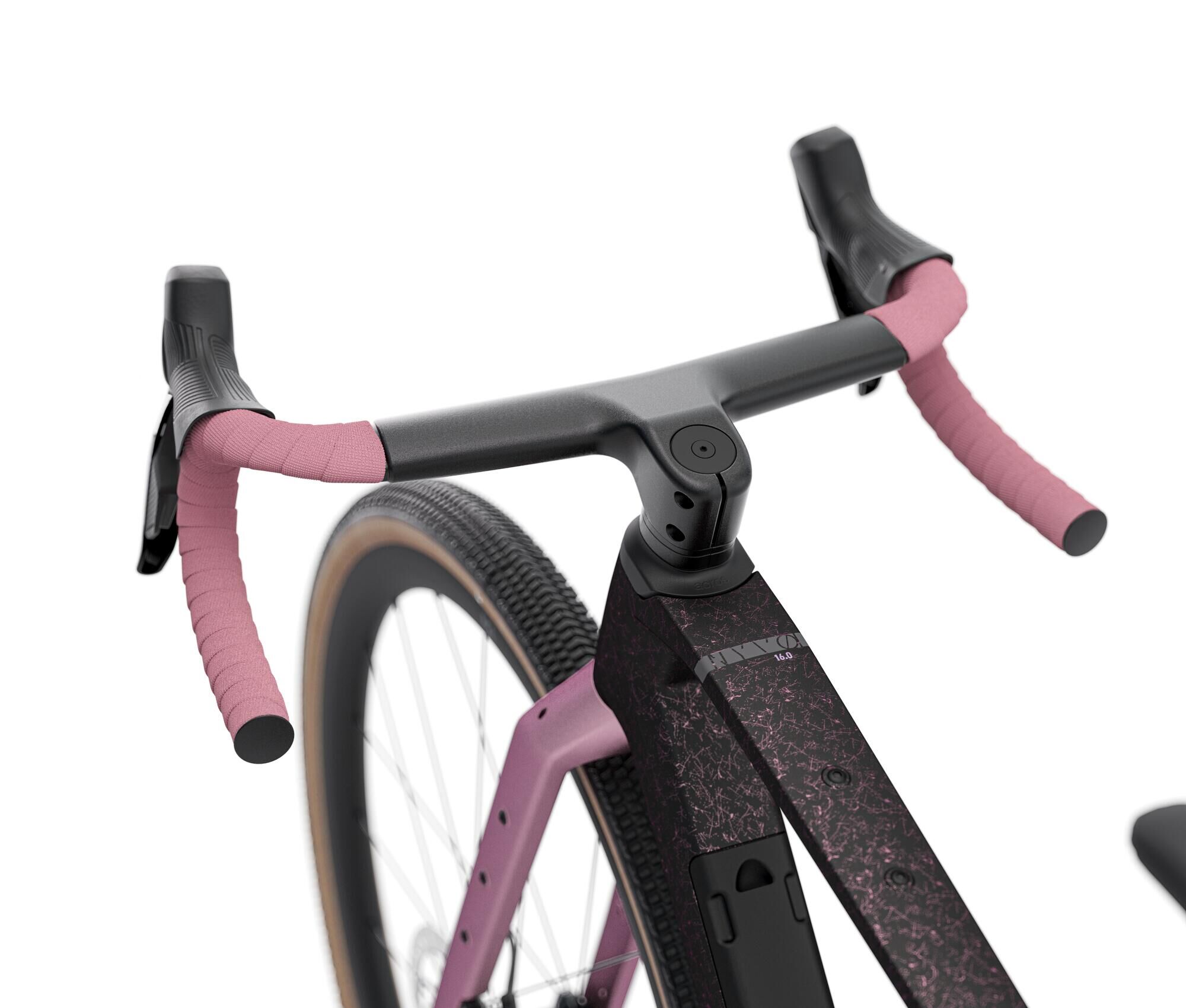 CONWAY_Gravelbike_Nyvo 16.0_3 Gravel Bikes,Fahrräder,Gravel Bike