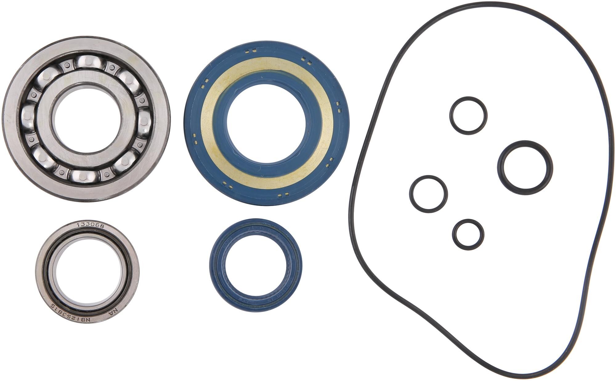 _Kurbelwellenlagersatz Kurbelwellen