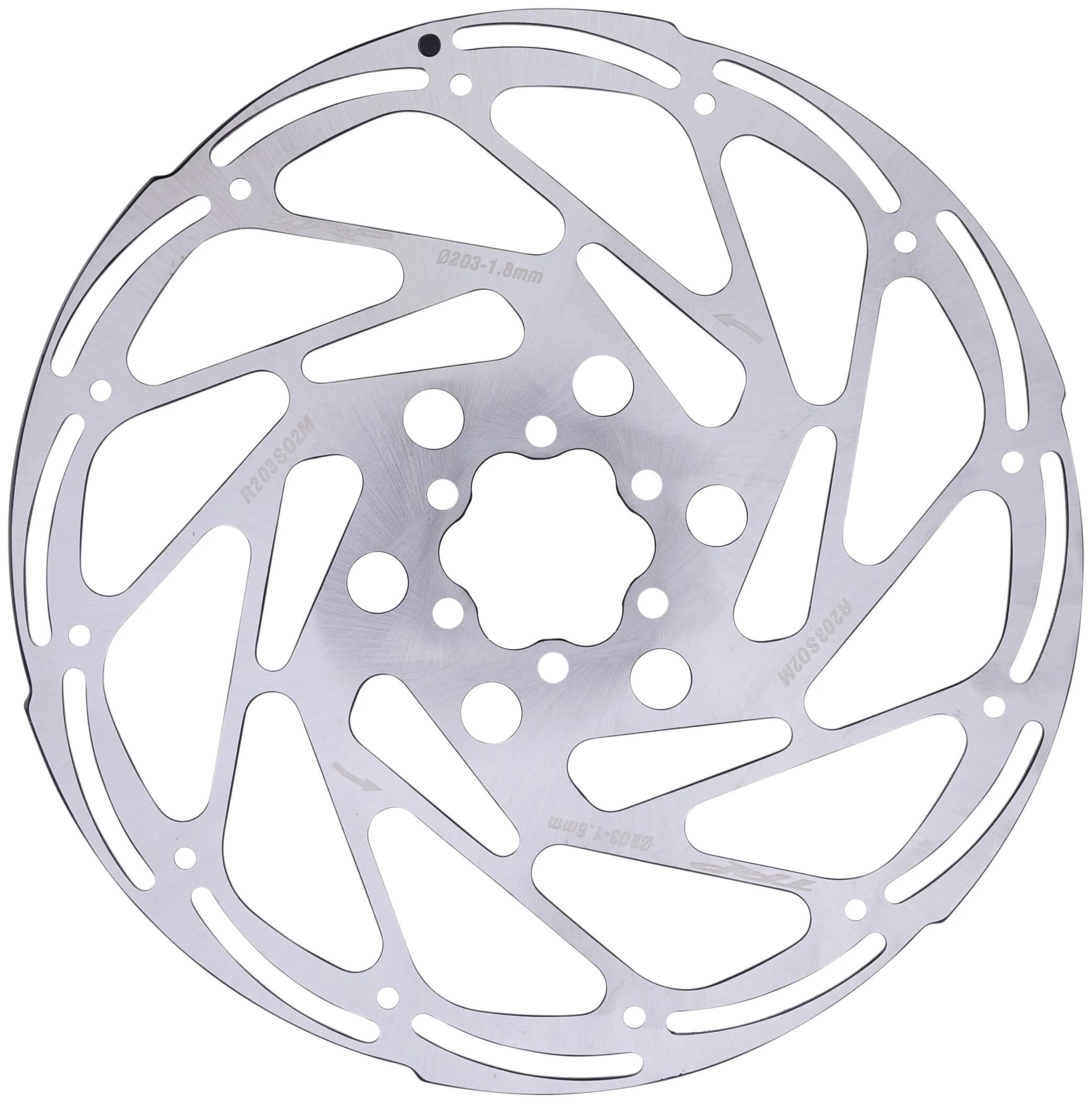 TRP_Bremsscheibe Bremsscheiben