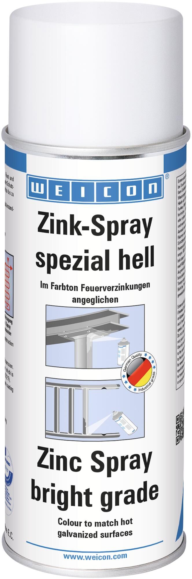 _Zinkspray Zinksprays