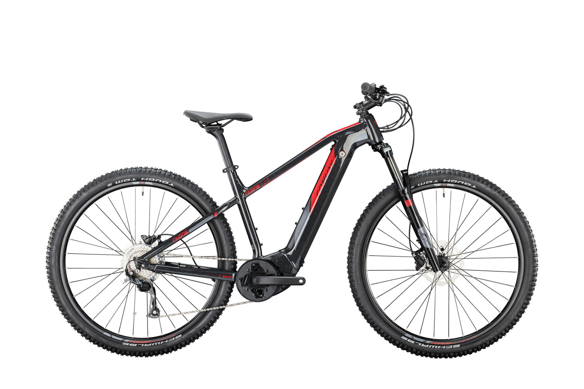 _Elektro-MTB Hardtail_Cairon S 2.0 500_1 E-Mountainbikes,Mountainbikes,MTBs,Fahrräder,Hardtail
