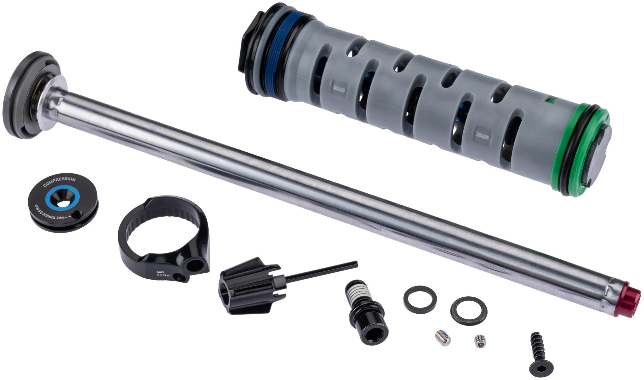 ROCKSHOX_Dämpfer Federgabel - Ersatz