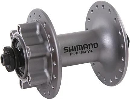 SHIMANO_Vorderradnabe V.R.-Naben,Naben V.R.