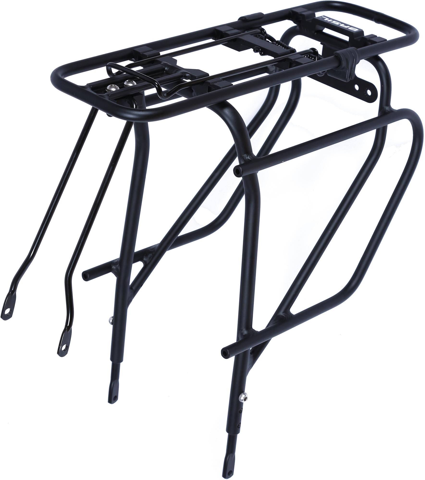 H.R.-Gepäckträger,Gepäckträger