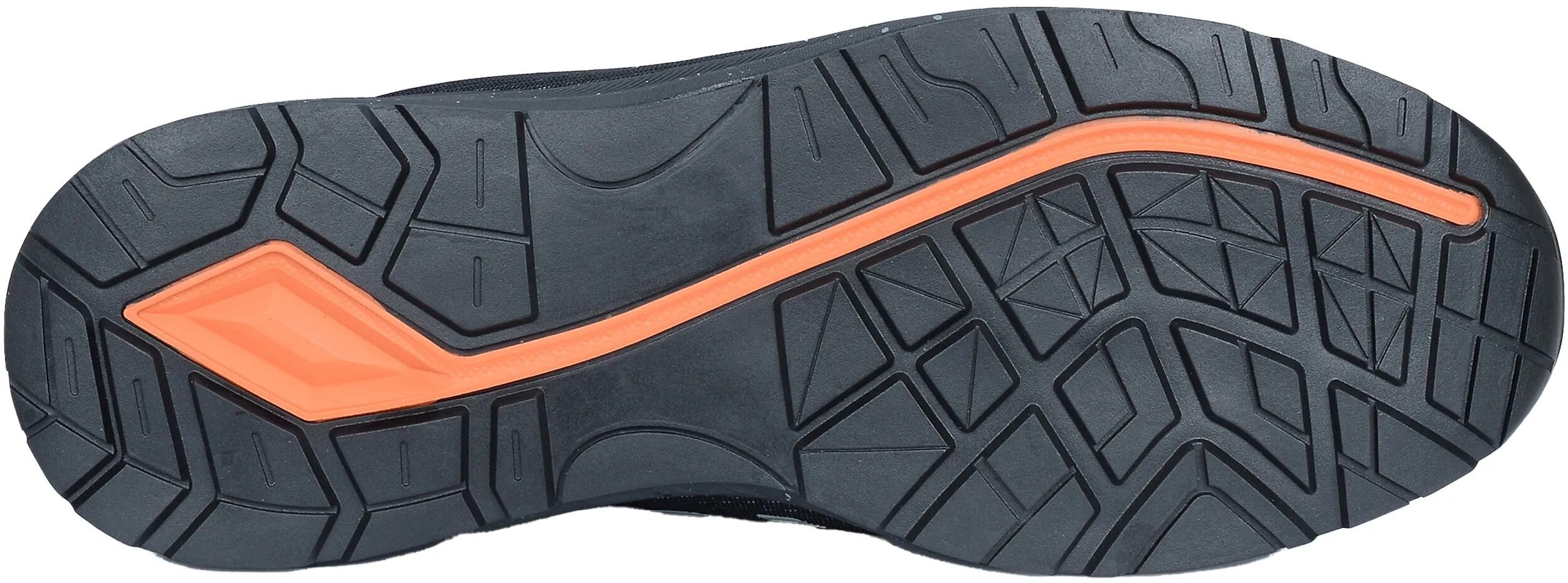 New Balance_Halbschuh Sicherheitsschuhe,Arbeitsbekleidung,Arbeitsschuhe,Bekleidung