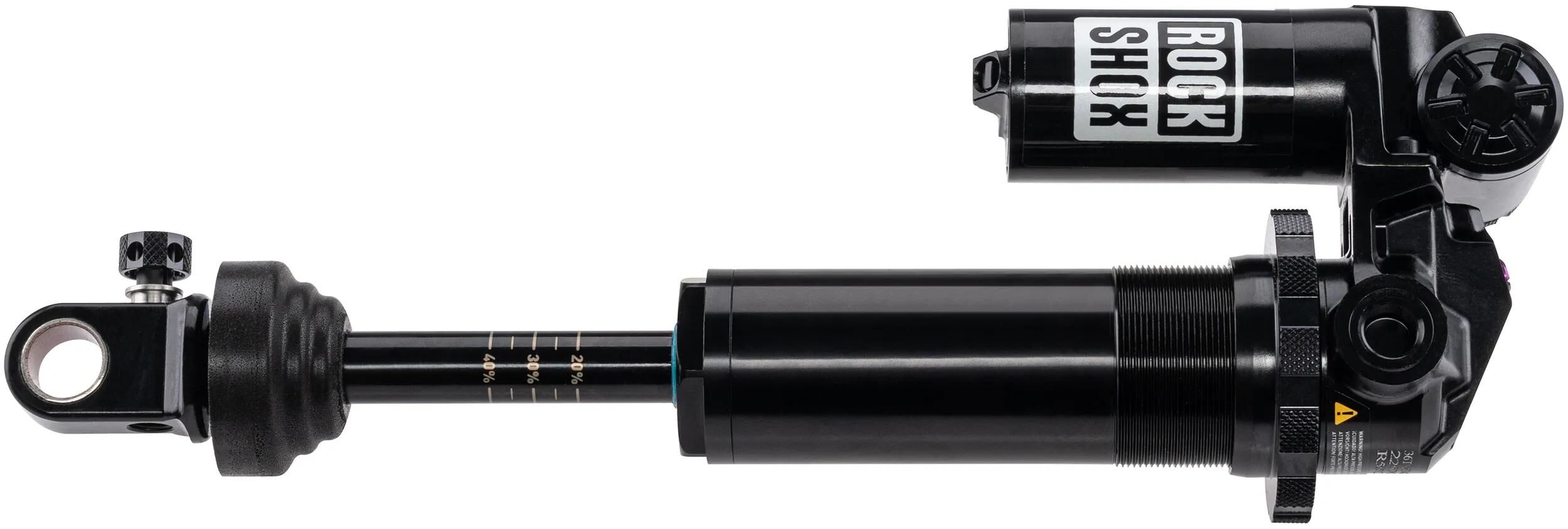 ROCKSHOX_Federbein Federbeine