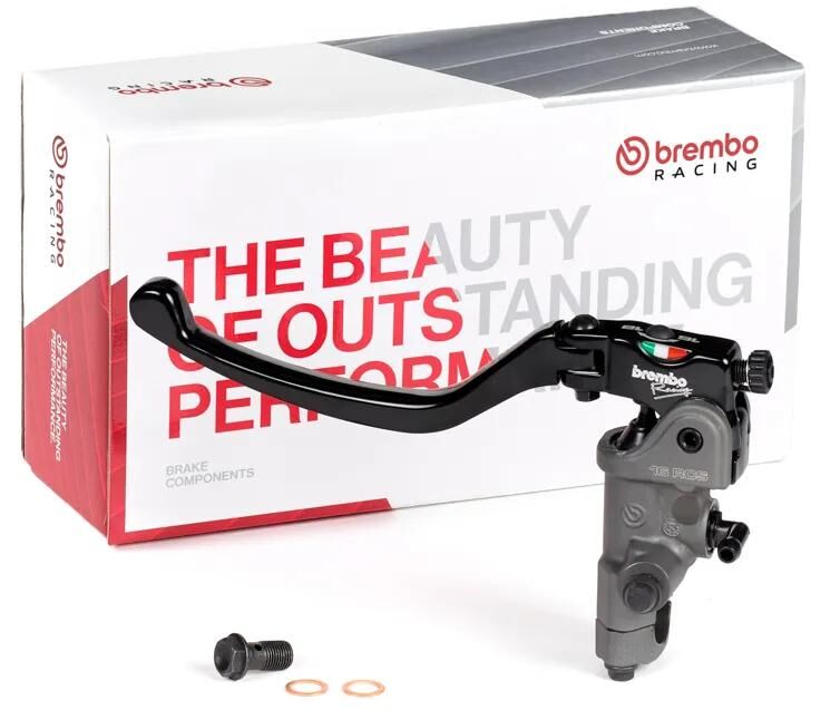 brembo_Kupplungsgeberzylinder Zylinder