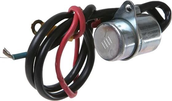 _Kondensator Kondensatoren