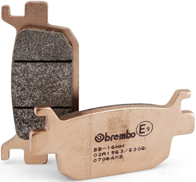 Bremsklötze,Bremsbeläge