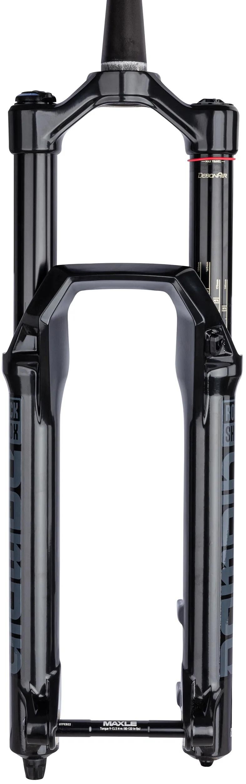 ROCKSHOX_Federgabel Federgabeln,Gabeln