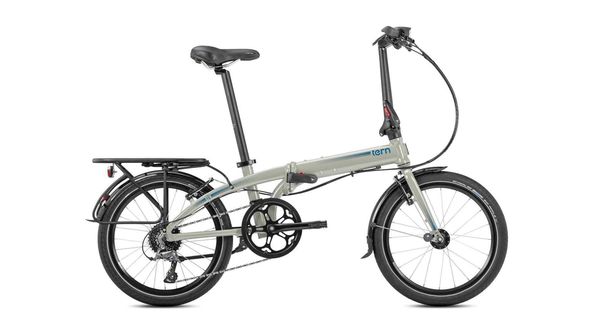 _Faltrad_Link D8_2 Falträder,Fahrräder,Faltrad