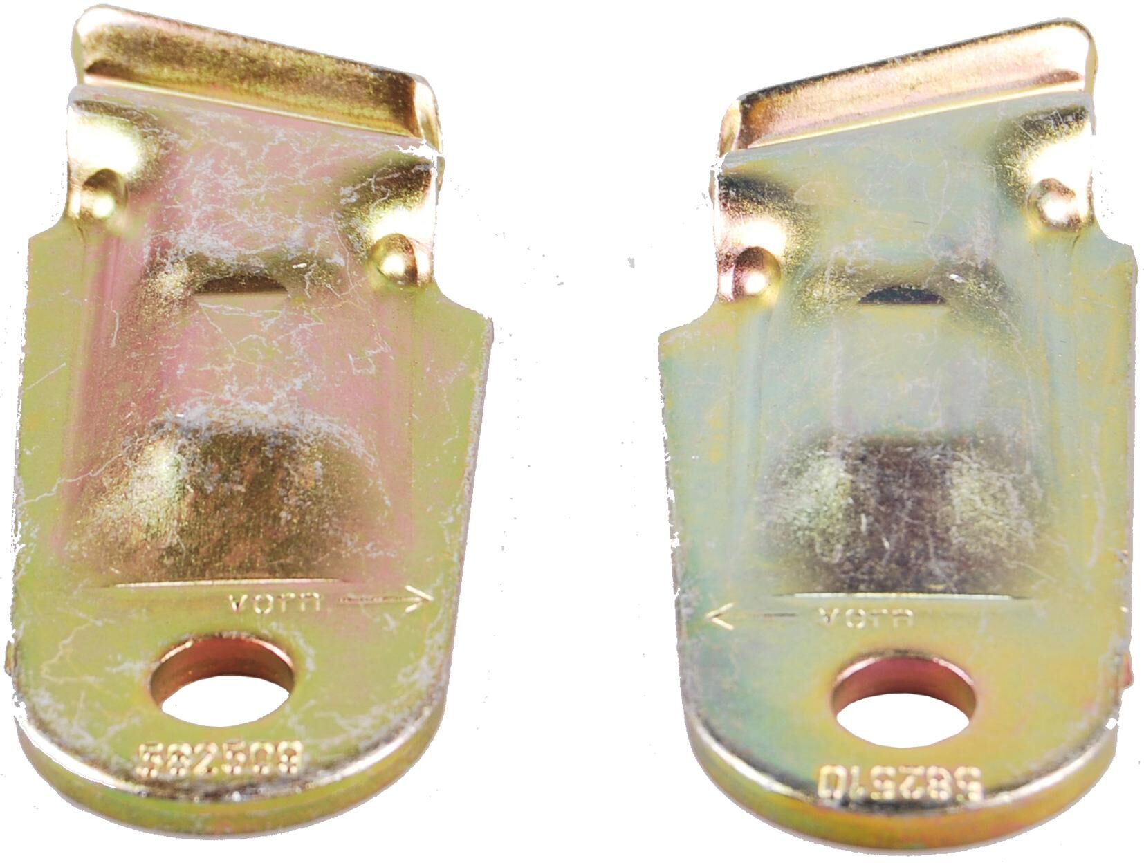 _Stoßdämpferhalter Anhängerteile