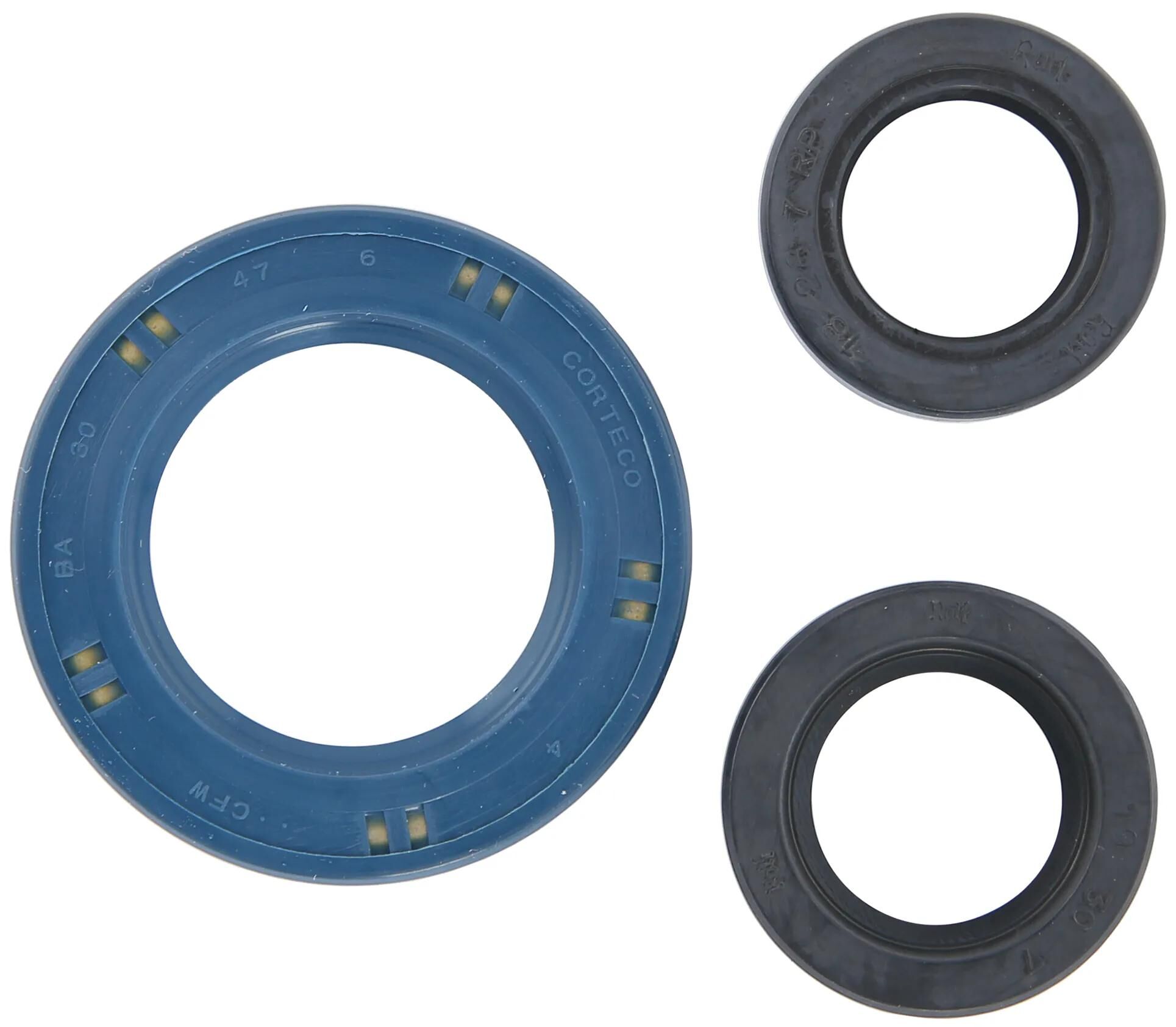 CiF_Motorsimmerringsatz Dichtungen und Dichtungssätze