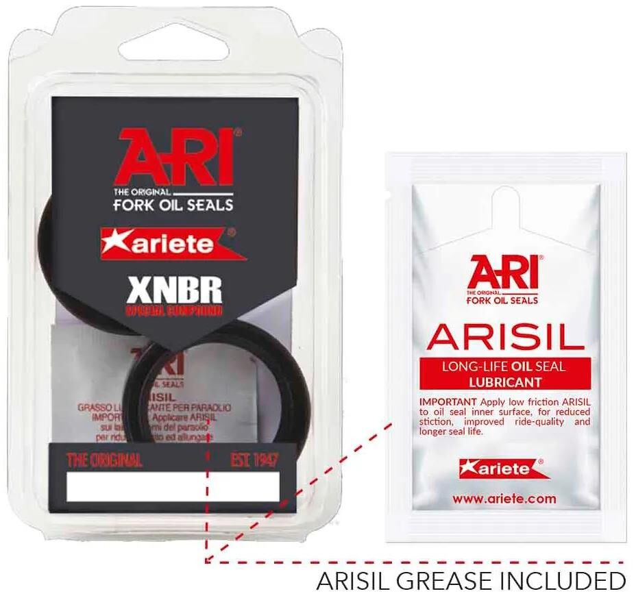 ARI_Gabelsimmerringsatz Gabelsimmerringe,Simmerringe