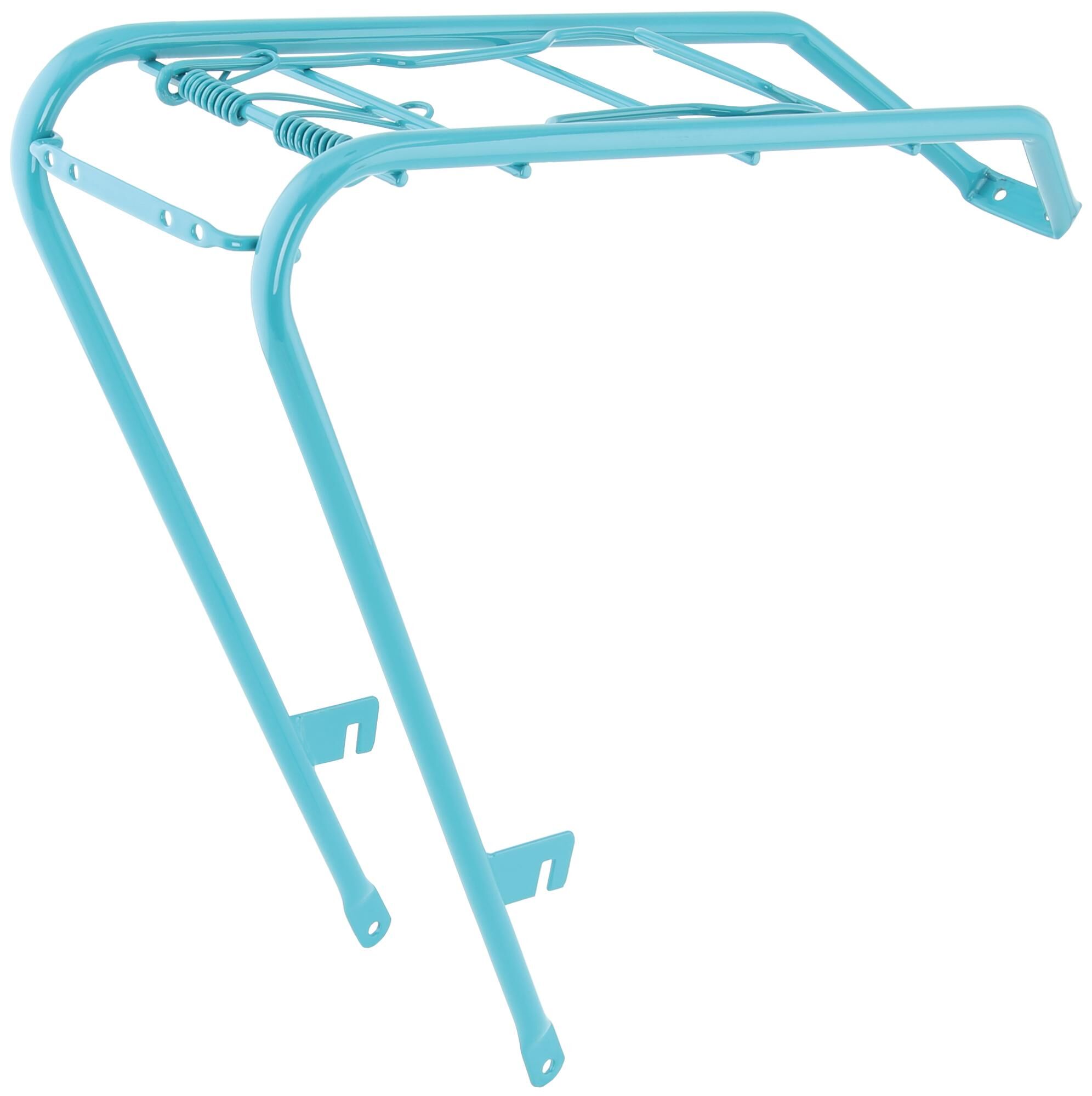 _Gepäckträger Gepäckträger