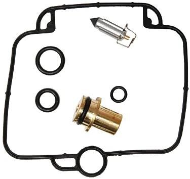 SPEC-X_Reparatursatz Vergaser Vergaserteile