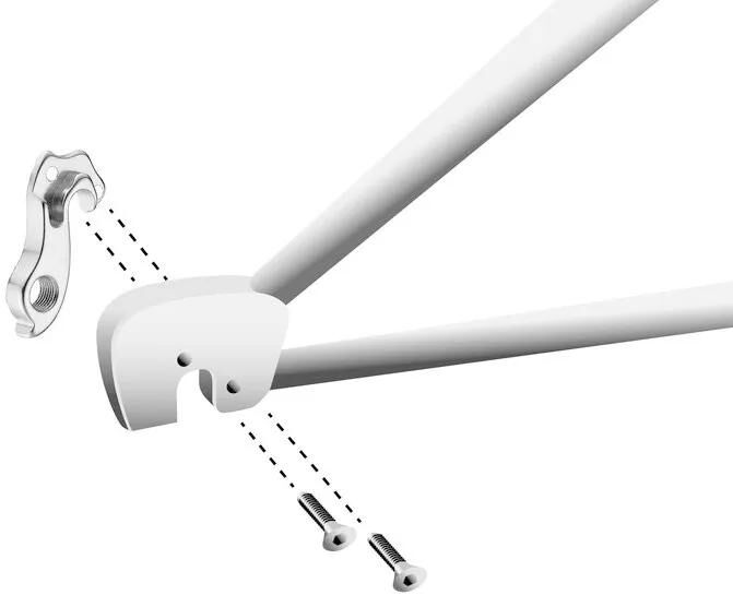 Schaltaugen,Schaltwerke - Ersatz