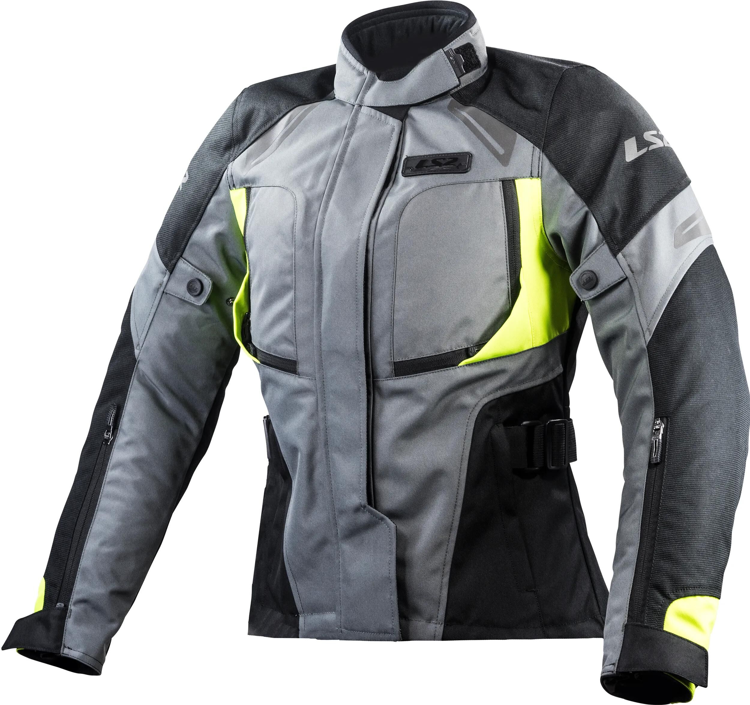 LS2_Jacke Jacken,Bekleidung