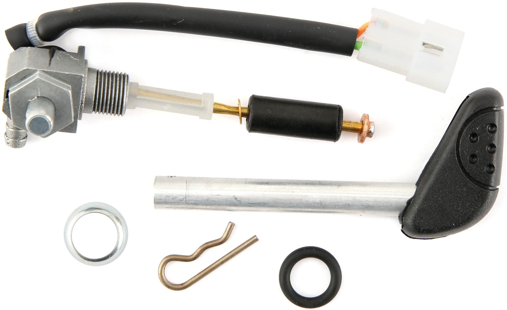 _Benzinhahn Benzinhähne