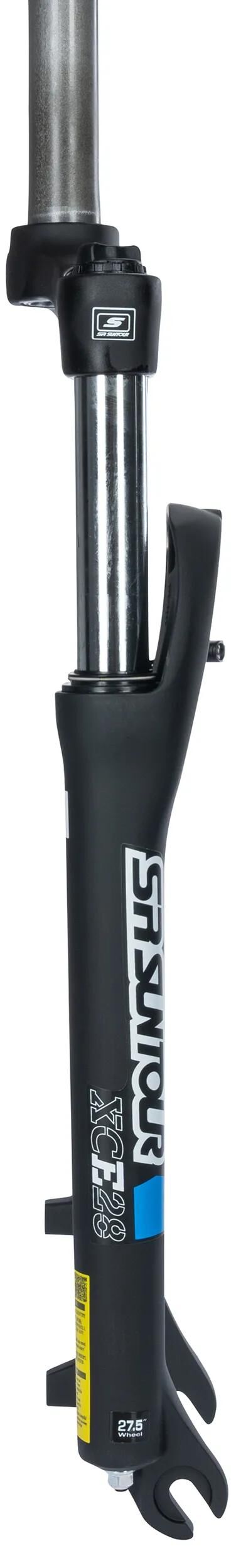 SR SUNTOUR_Federgabel Federgabeln,Gabeln