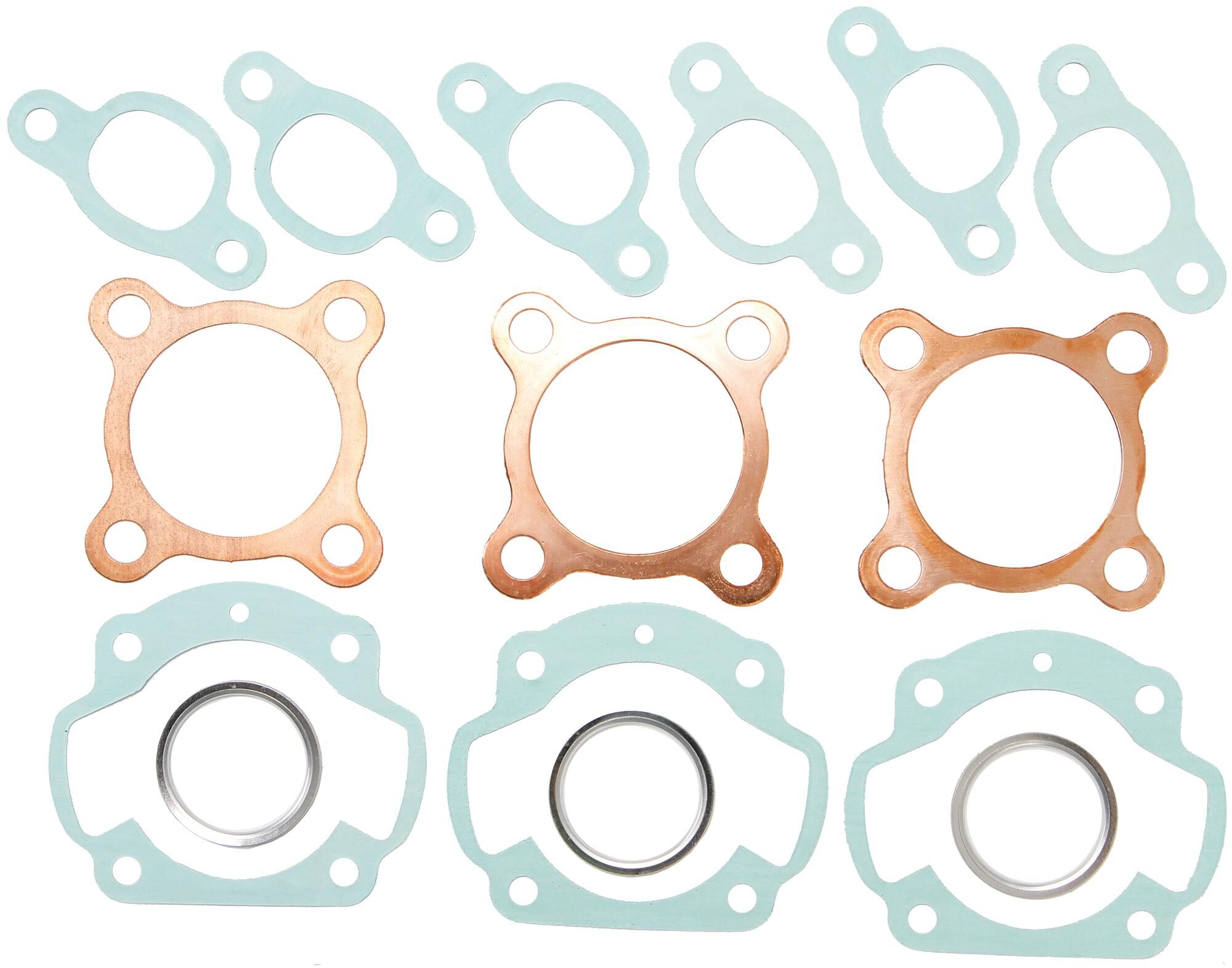 _Zylinderdichtsatz Dichtungen und Dichtungssätze