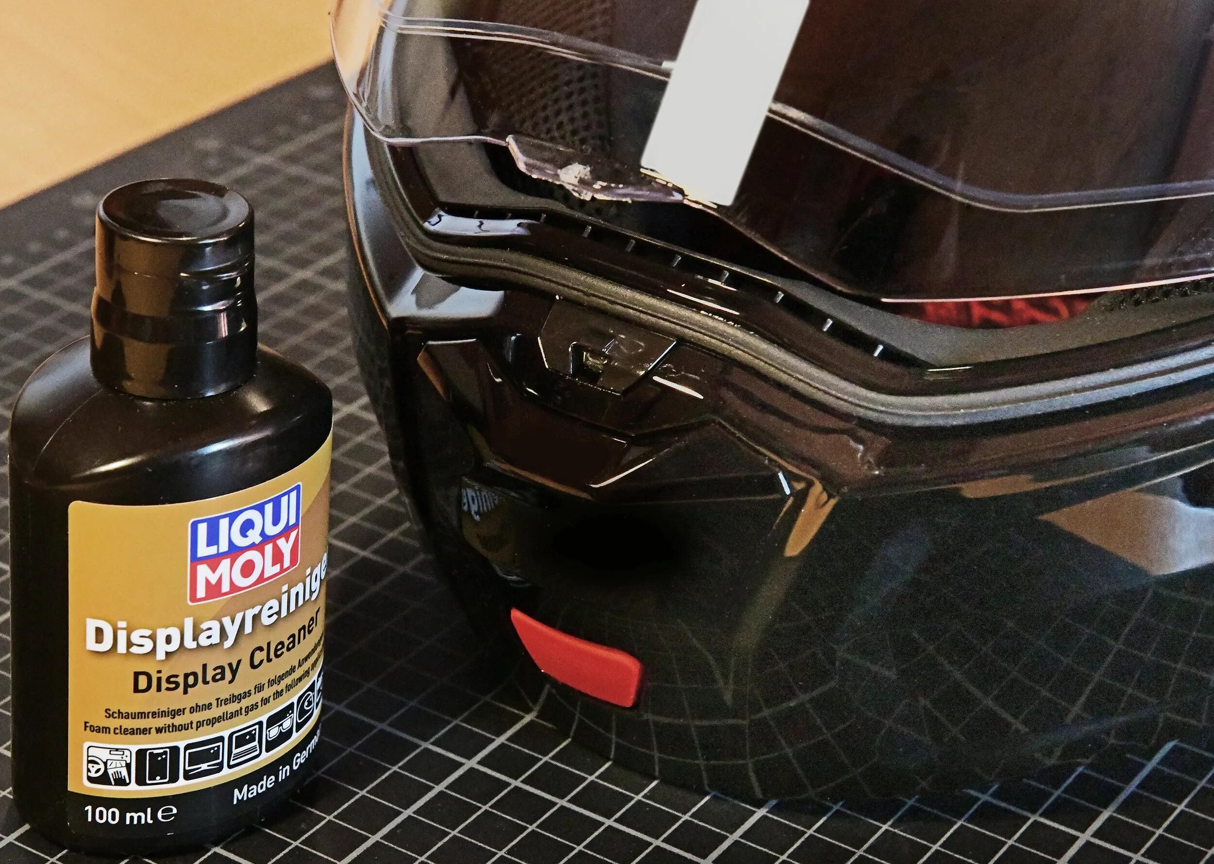 Spezialreiniger