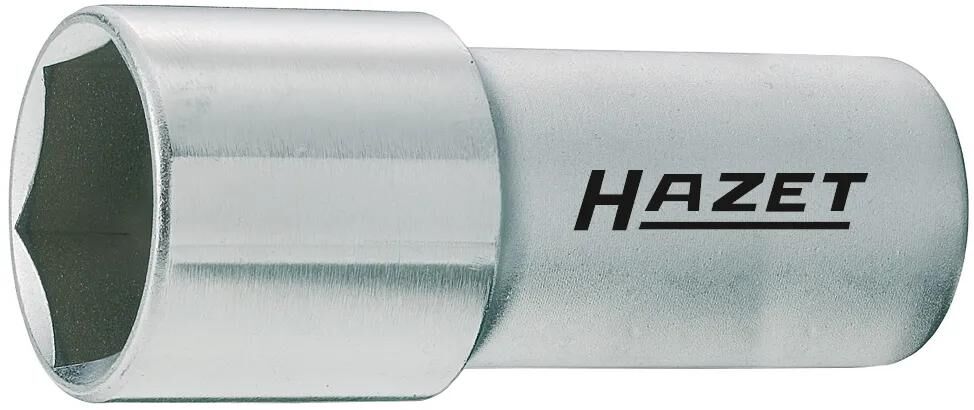 HAZET_Zündkerzen-Steckschlüsseleinsatz Zündkerzenschlüssel
