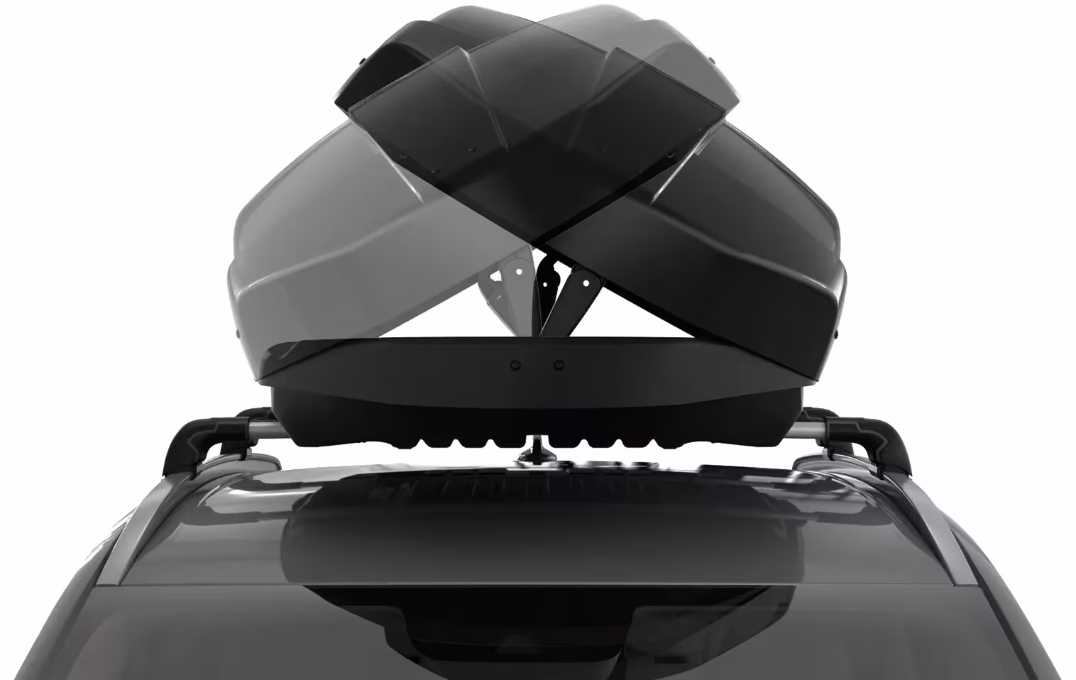 THULE_Dachbox Dachboxen