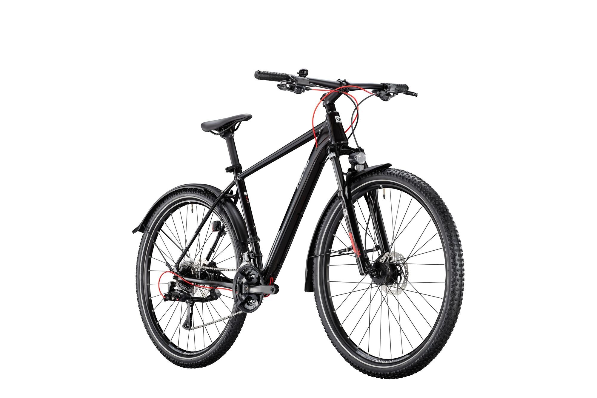 CONWAY_MTB Hardtail_Razz C 4.0_2 MTBs,Mountainbikes,Fahrräder,Hardtail