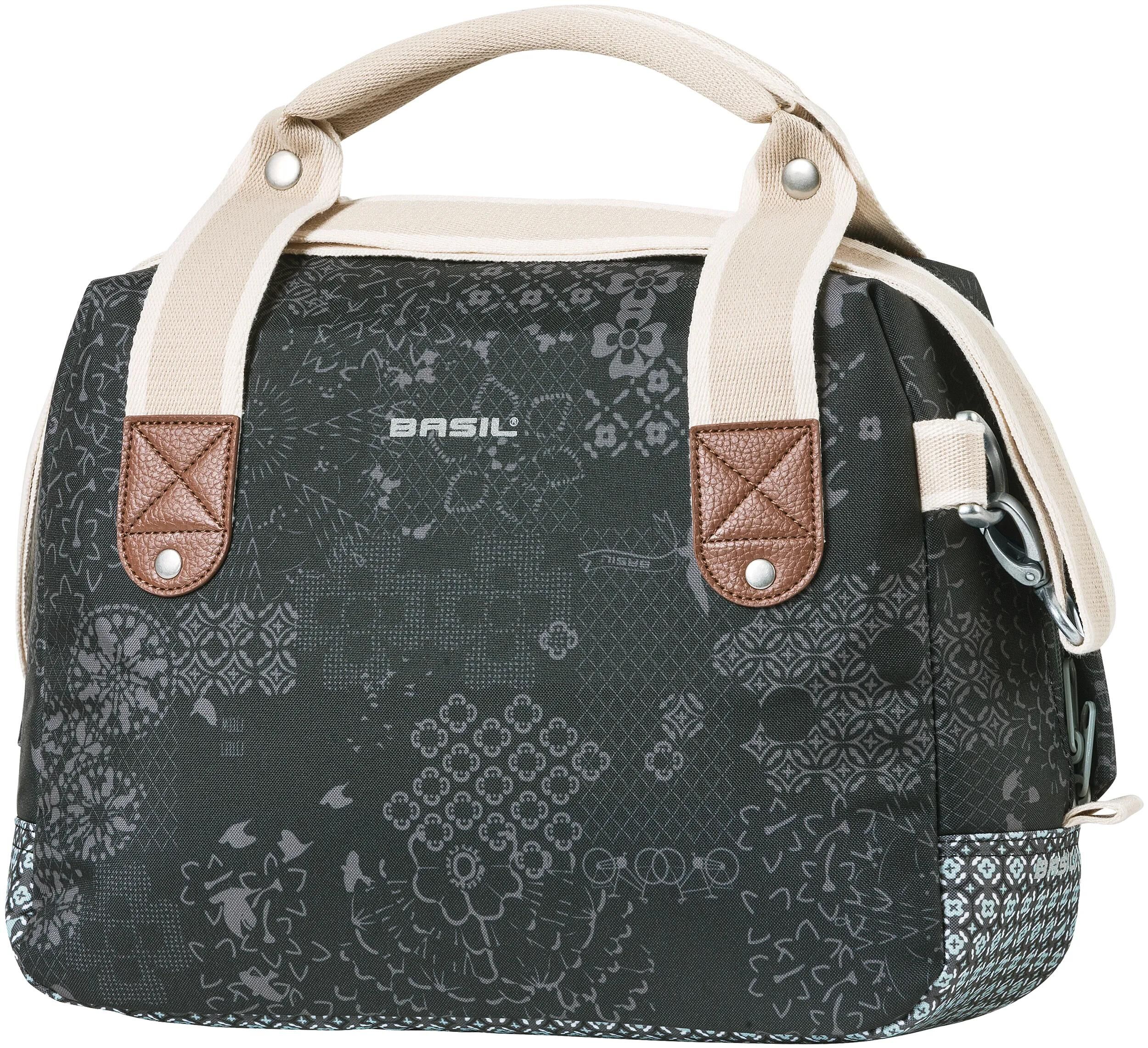 BASIL_Lenkertasche Lenkertaschen