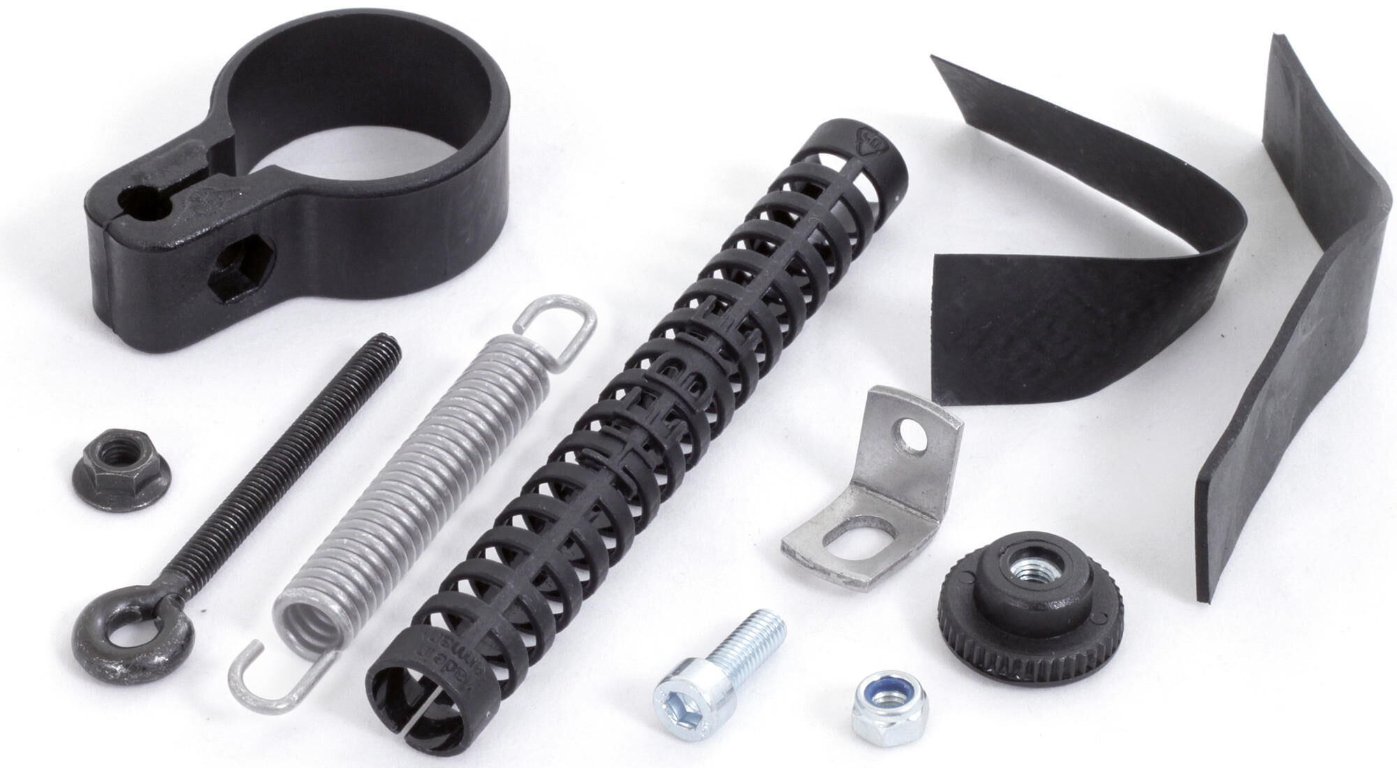 _Lenkungsdämpfer Lenkungsdämpfer