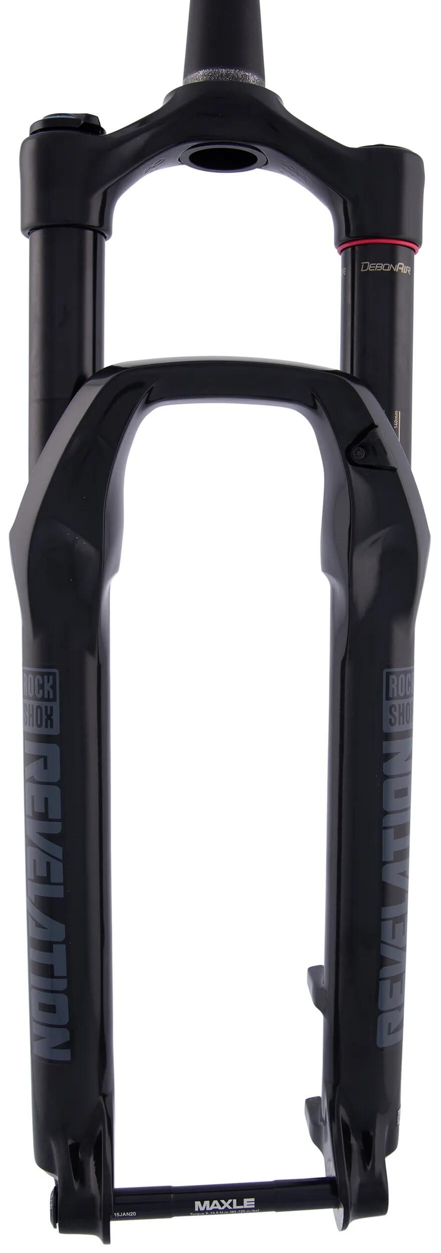 ROCKSHOX_Federgabel Federgabeln,Gabeln