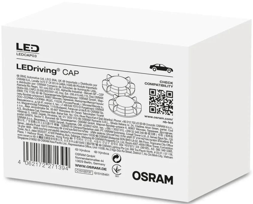 OSRAM Adapter