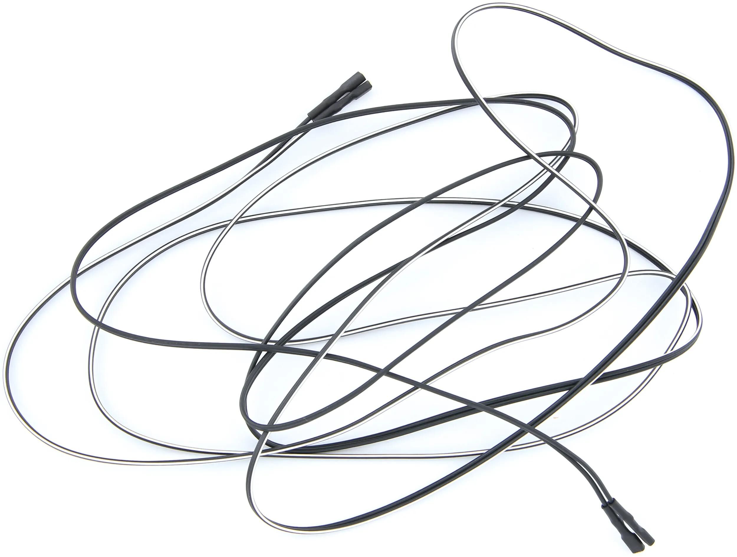 Beleuchtungskabel,Dynamos - Ersatz,Kabel,Lichtkabel