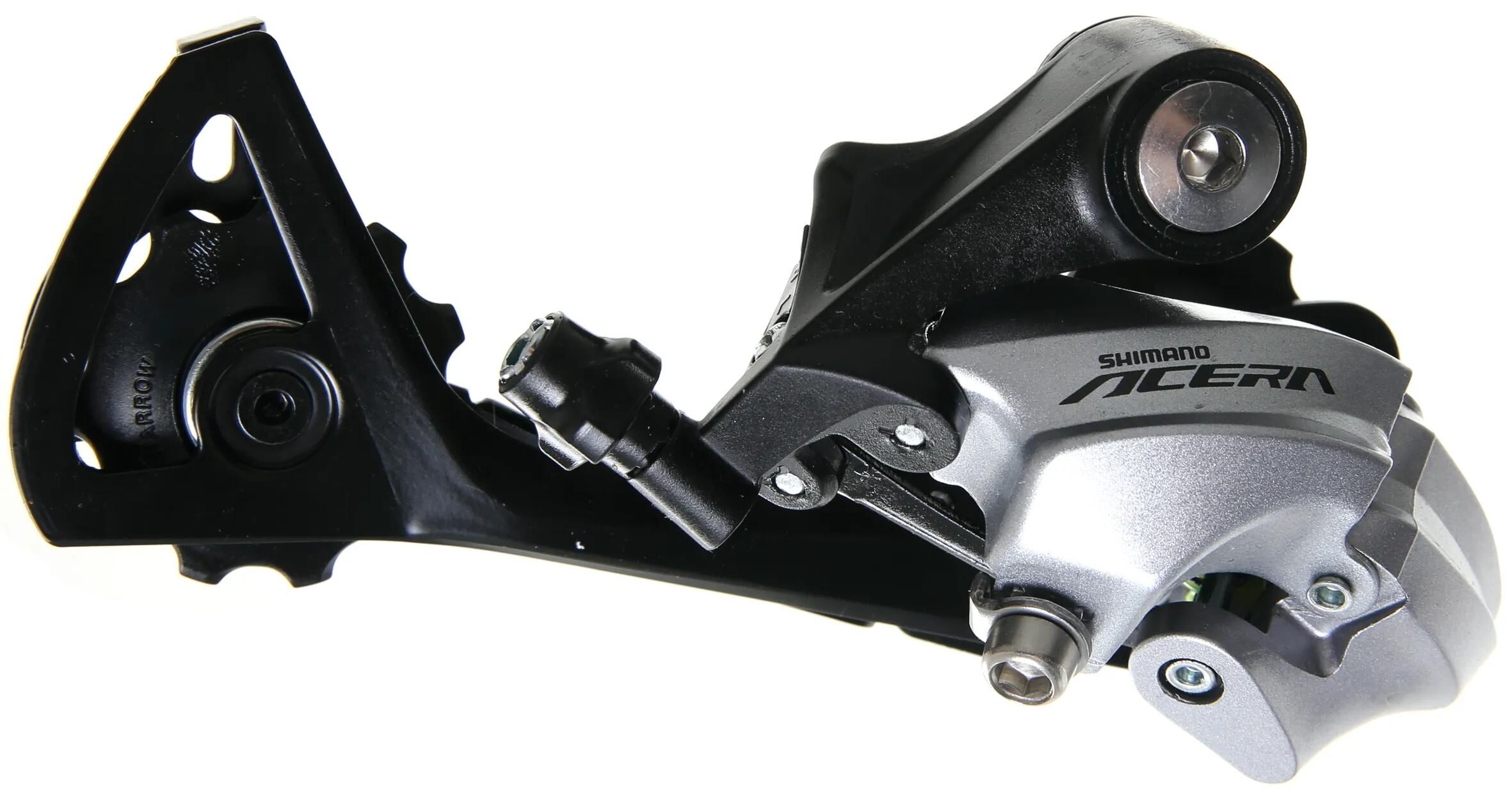 SHIMANO_Schaltwerk Schaltwerke