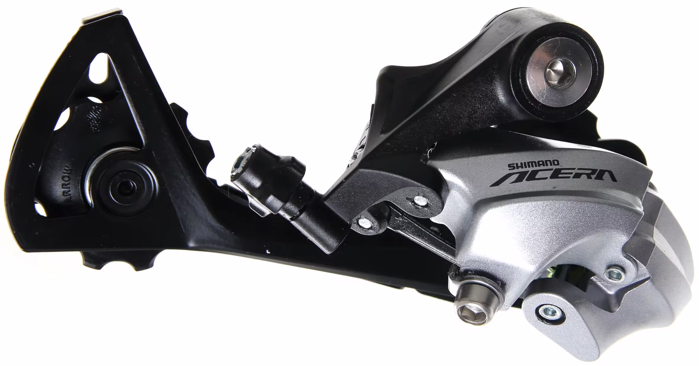 SHIMANO_Schaltwerk Schaltwerke