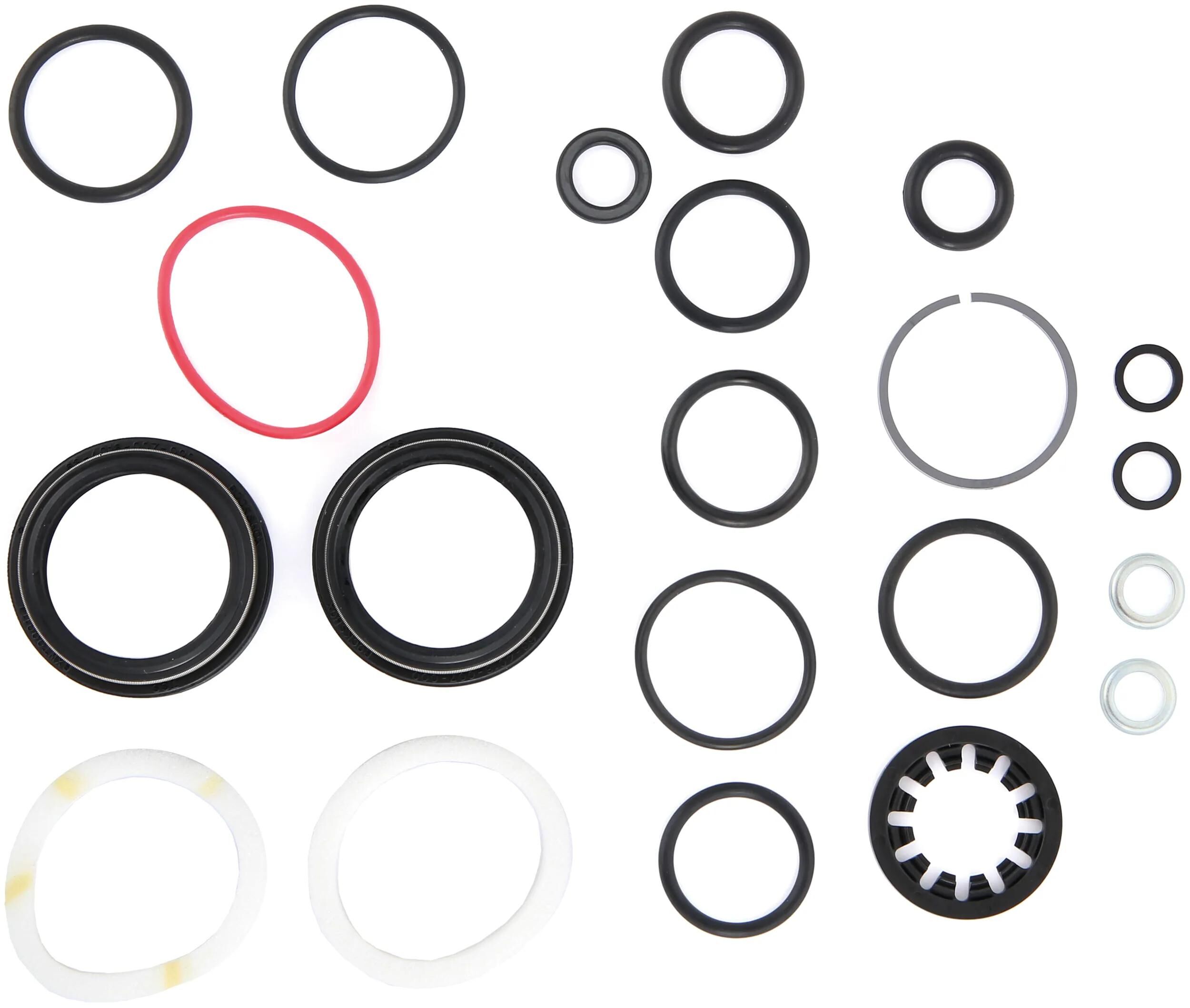 ROCKSHOX_Service-Kit Federgabel - Ersatz