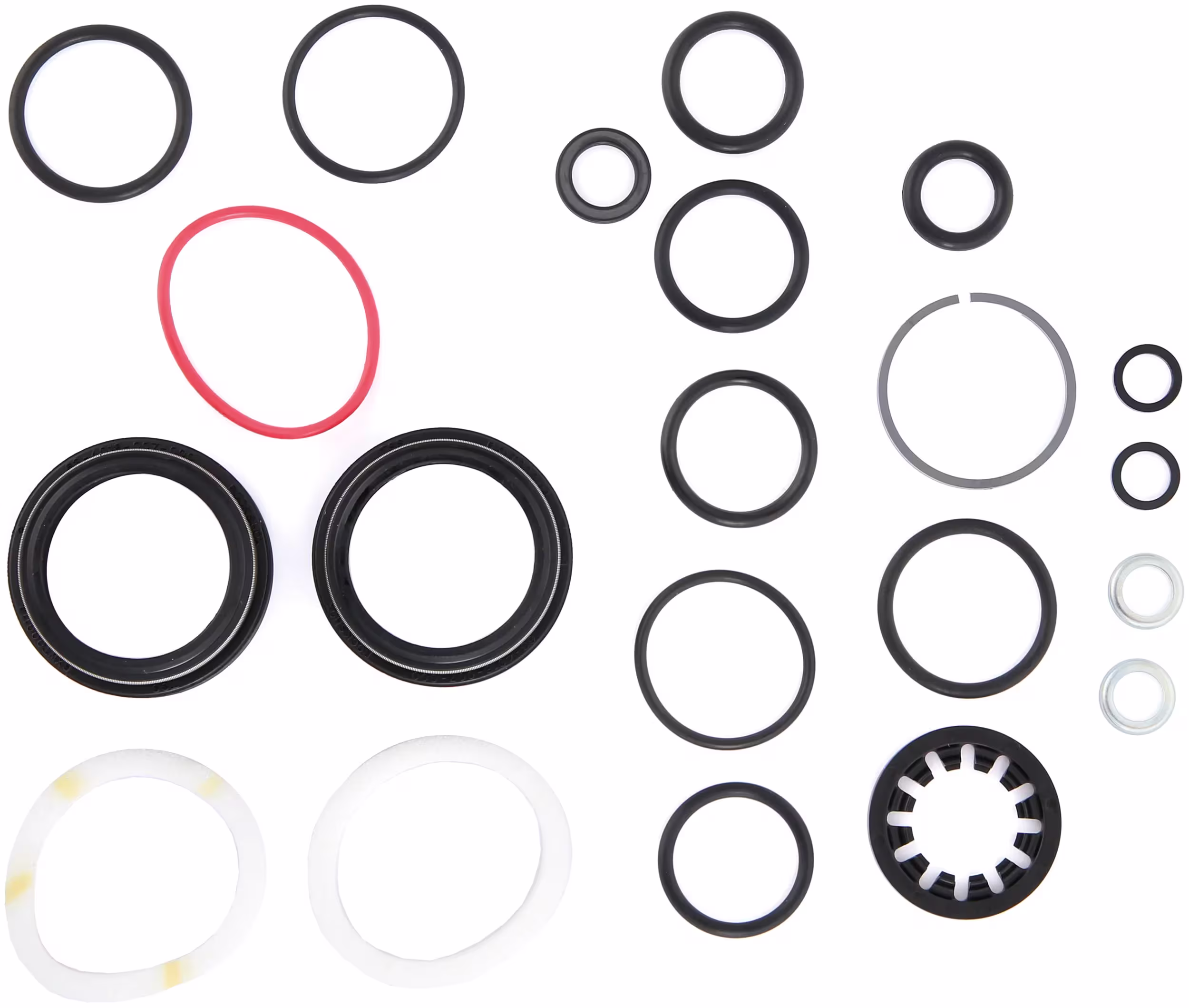 ROCKSHOX_Service-Kit Federgabel - Ersatz