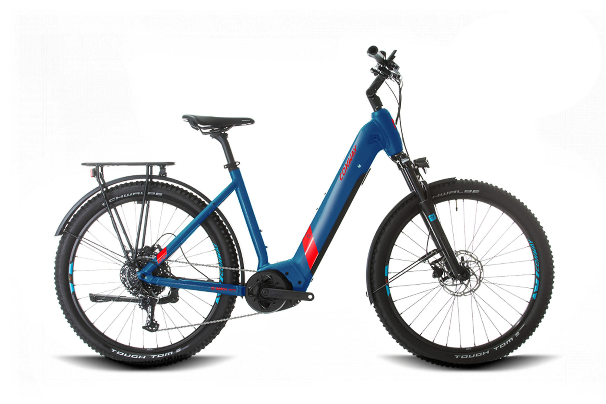 Elektro-SUV,Elektroräder,Fahrräder,SUV