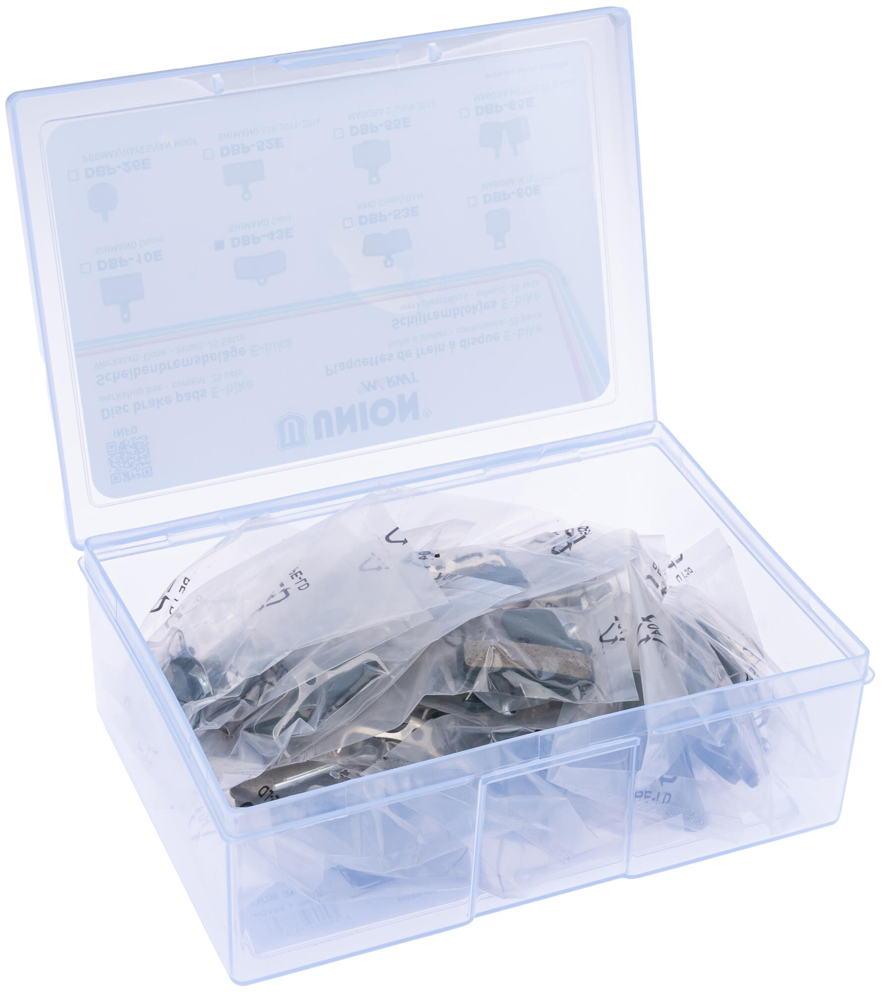 _Scheibenbremsbelag Scheibenbremsbeläge,Bremsbeläge - Scheibenbremse