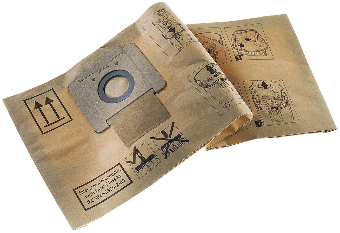 _Staubsaugerbeutel Staubsauger - Zubehör