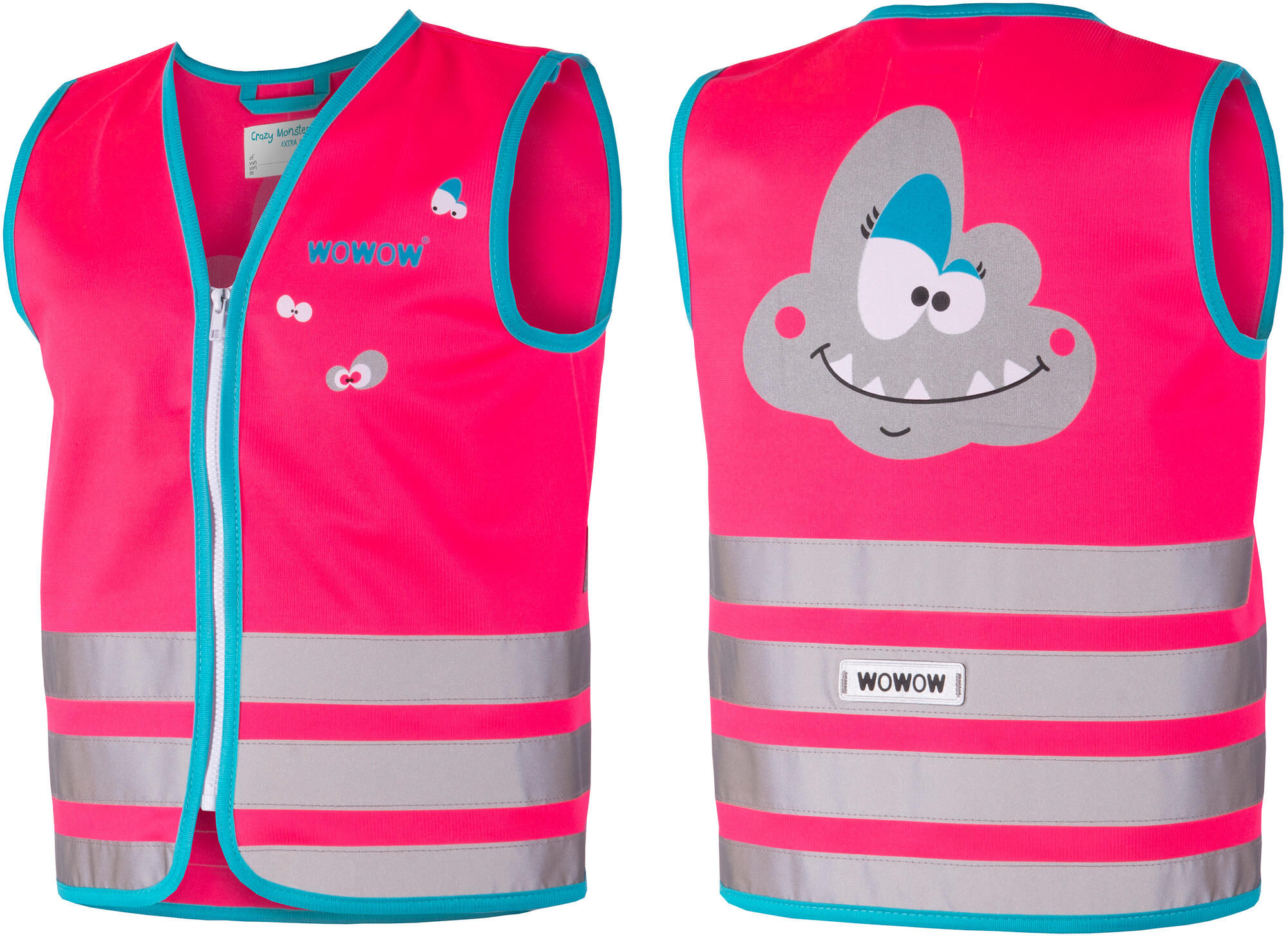 _Kinderweste Reflex-Artikel,Sicherheitszubehör