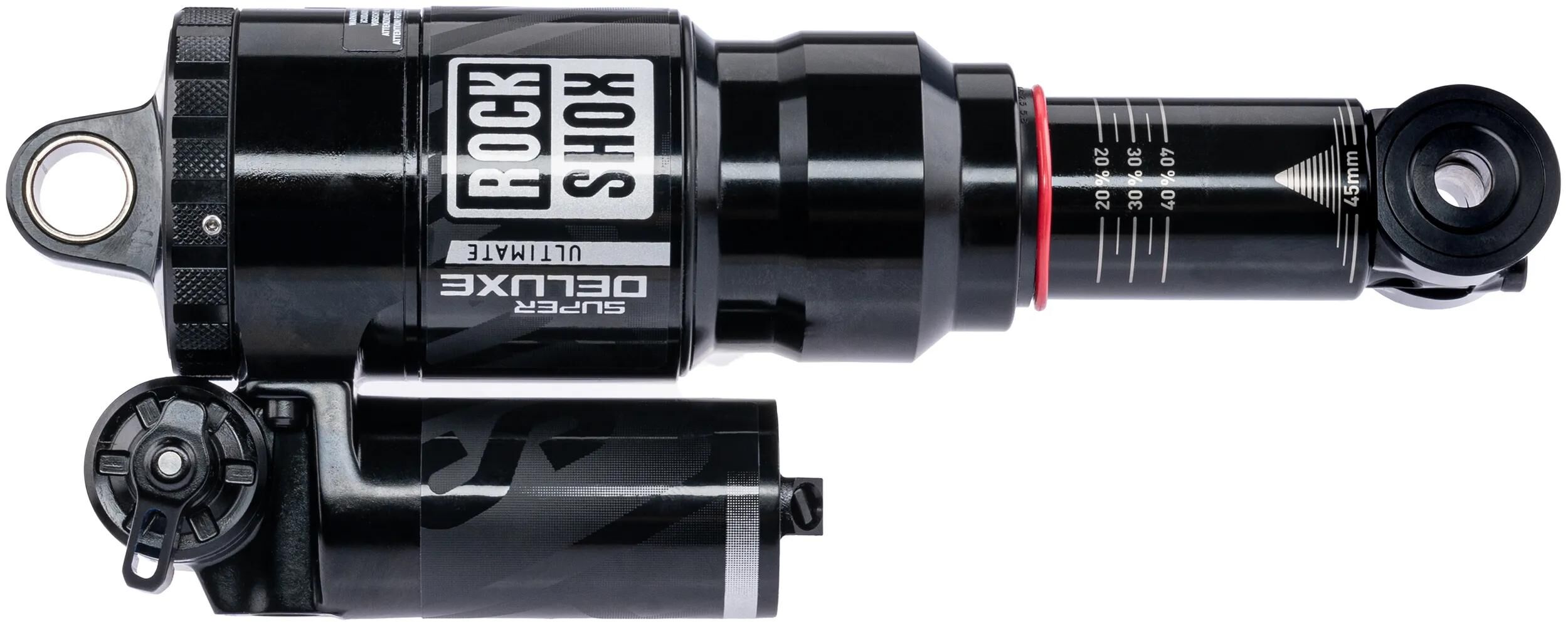 ROCKSHOX_Federbein Federbeine