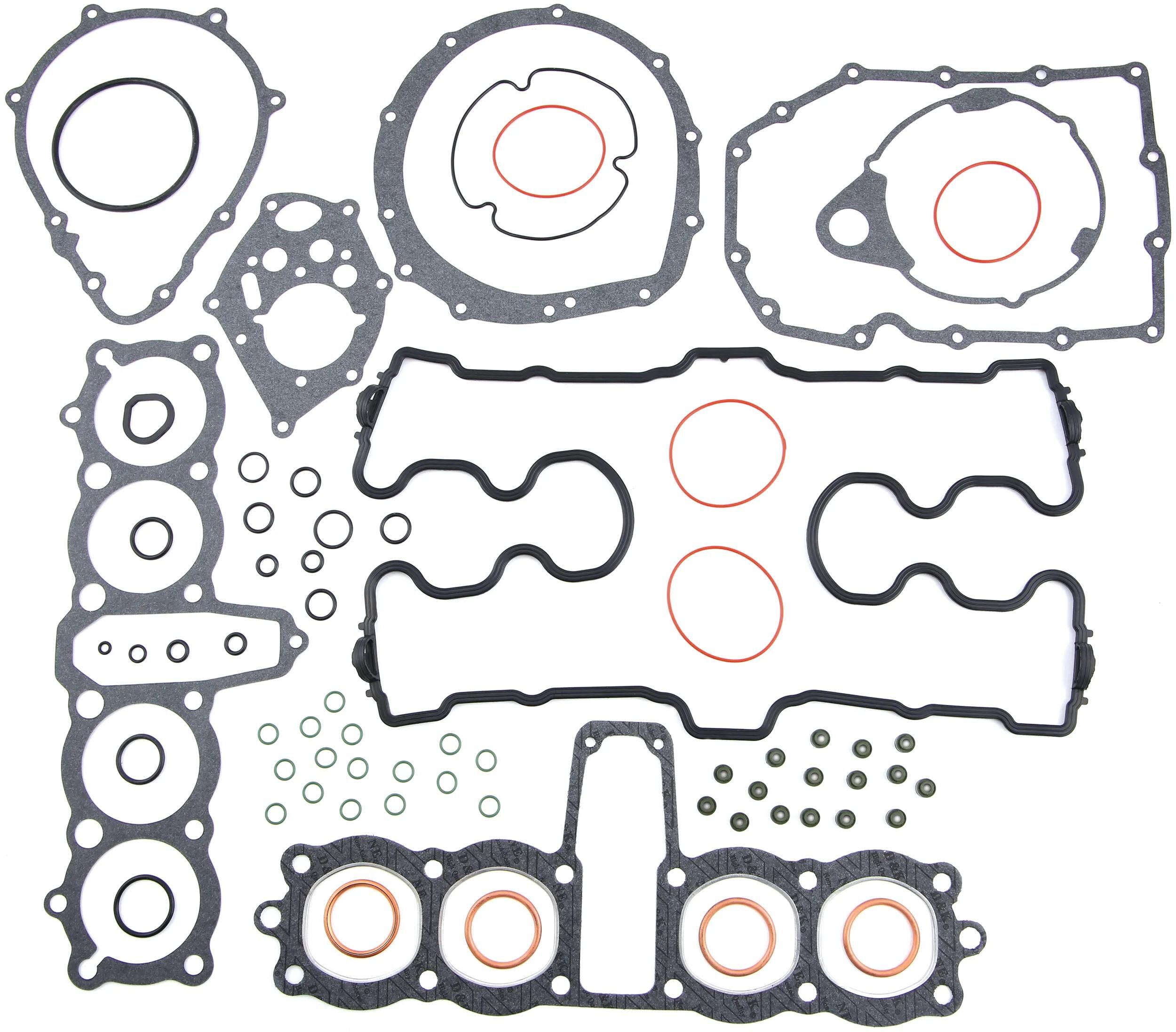 Dichtungen und Dichtungssätze