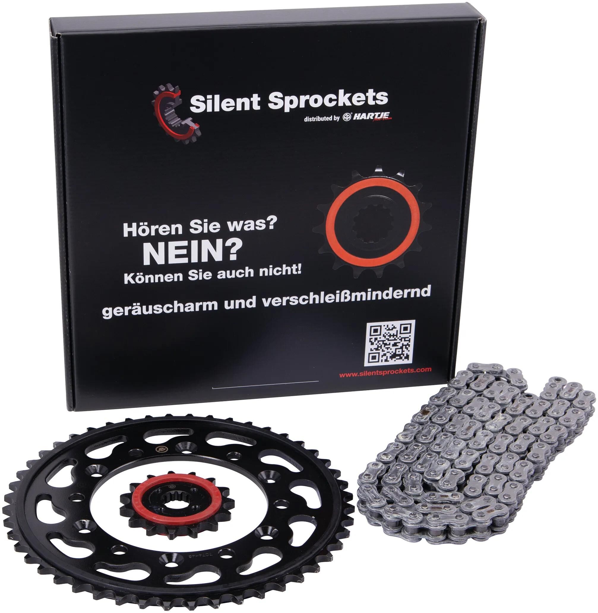 Kettenkits,Kettensätze