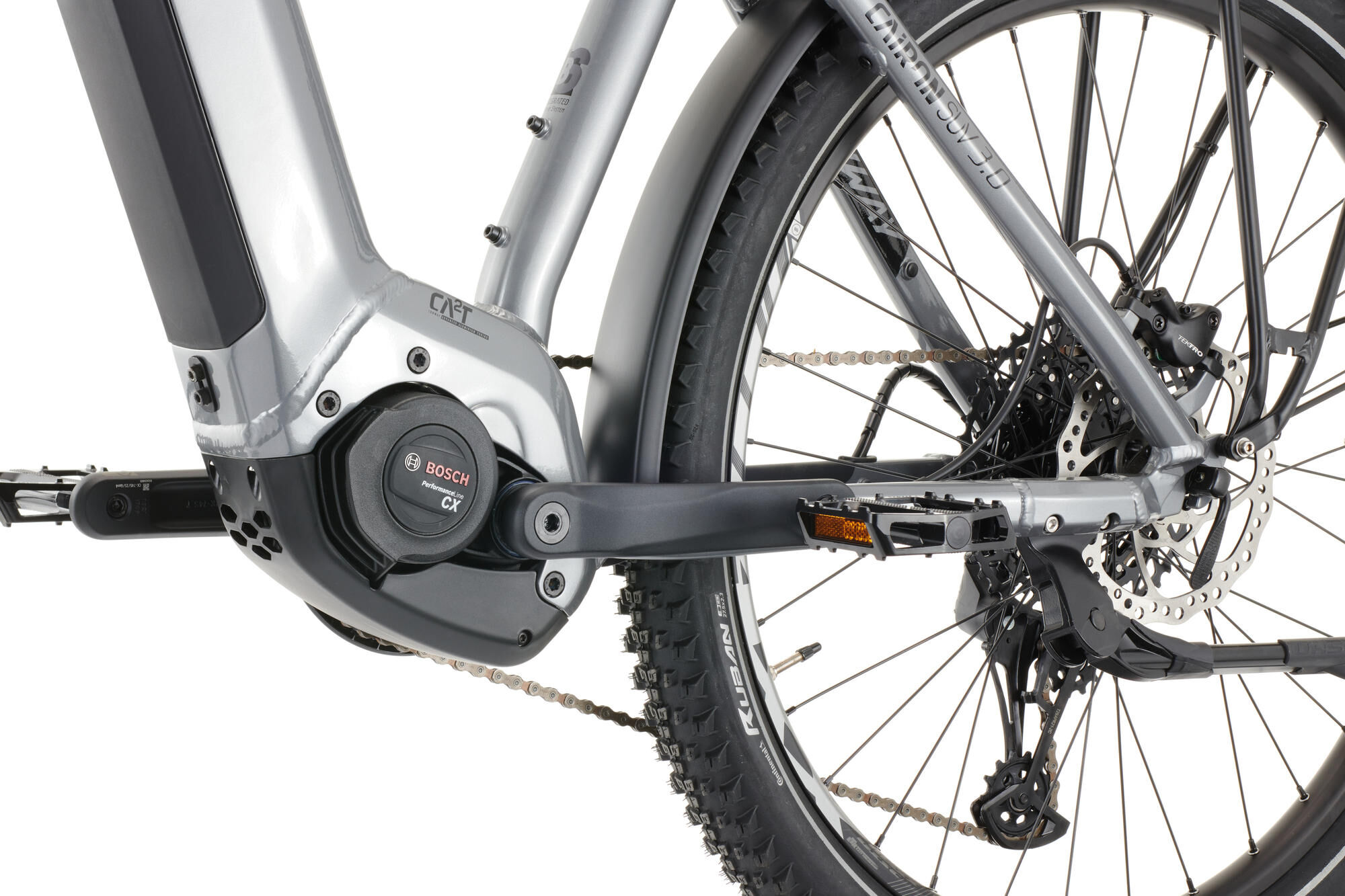 _Elektro-SUV_Cairon SUV 3.0_4 Elektro-SUV,Elektroräder,Fahrräder,SUV