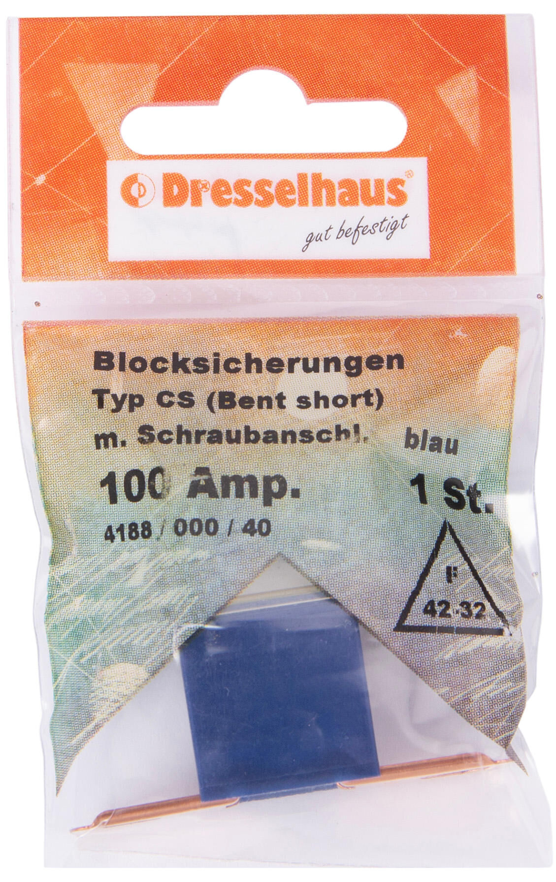_PAL-Sicherung Sicherungen