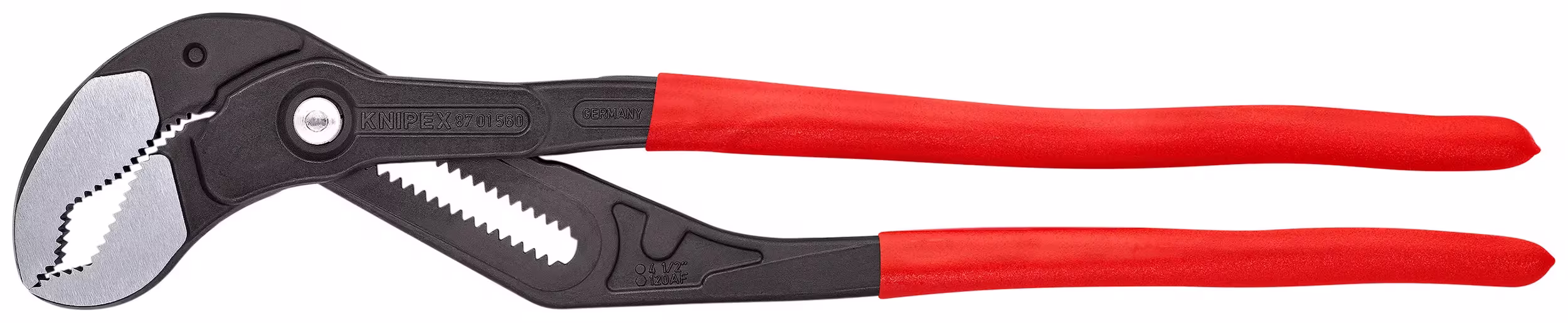KNIPEX_Wasserpumpenzange Wasserpumpenzangen,Werkzeuge,Zangen